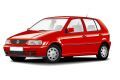 Volkswagen Polo 1995-1999